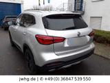 MG EHS Luxury PHEV Leder FahrAssPilot Panorama 360° - MG EHS Gebrauchtwagen