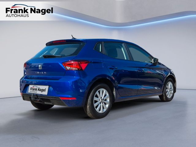 Seat Ibiza Style 1.0 TSI