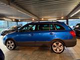 Skoda Fabia Combi Scout*1Hand*Shz*Tüv*Neu* - Skoda: Combi Scout