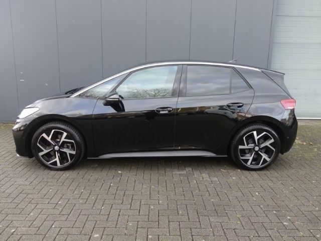 Volkswagen ID.3 Pro GOAL+PANODACH+EXTERIEURPAKET PLUS+MATRI imagem 2