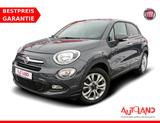 Fiat 500X 1.6 Pop Star Sitzheizung Navi Tempomat PDC - graue Fiat 500X