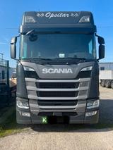 Scania R 500 - Angebote