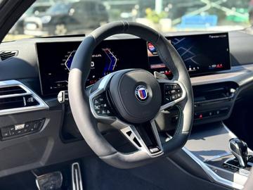 2026 Alpina D3 photo 10