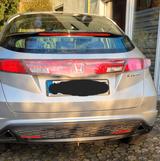 Honda Civic 1.8 Comfort Comfort - Honda Civic aus 2006 mit Benzin-Antrieb