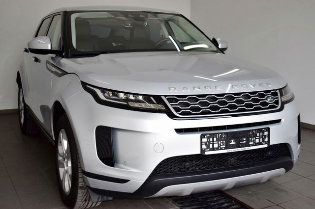 Land Rover Range Rover Evoque 4WD Leder,Navi,LED,SH,Kamera