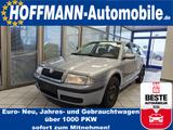 Skoda Octavia Tüv 01-2028 - gebrauchte Skoda Octavia aus dem Jahr 2004
