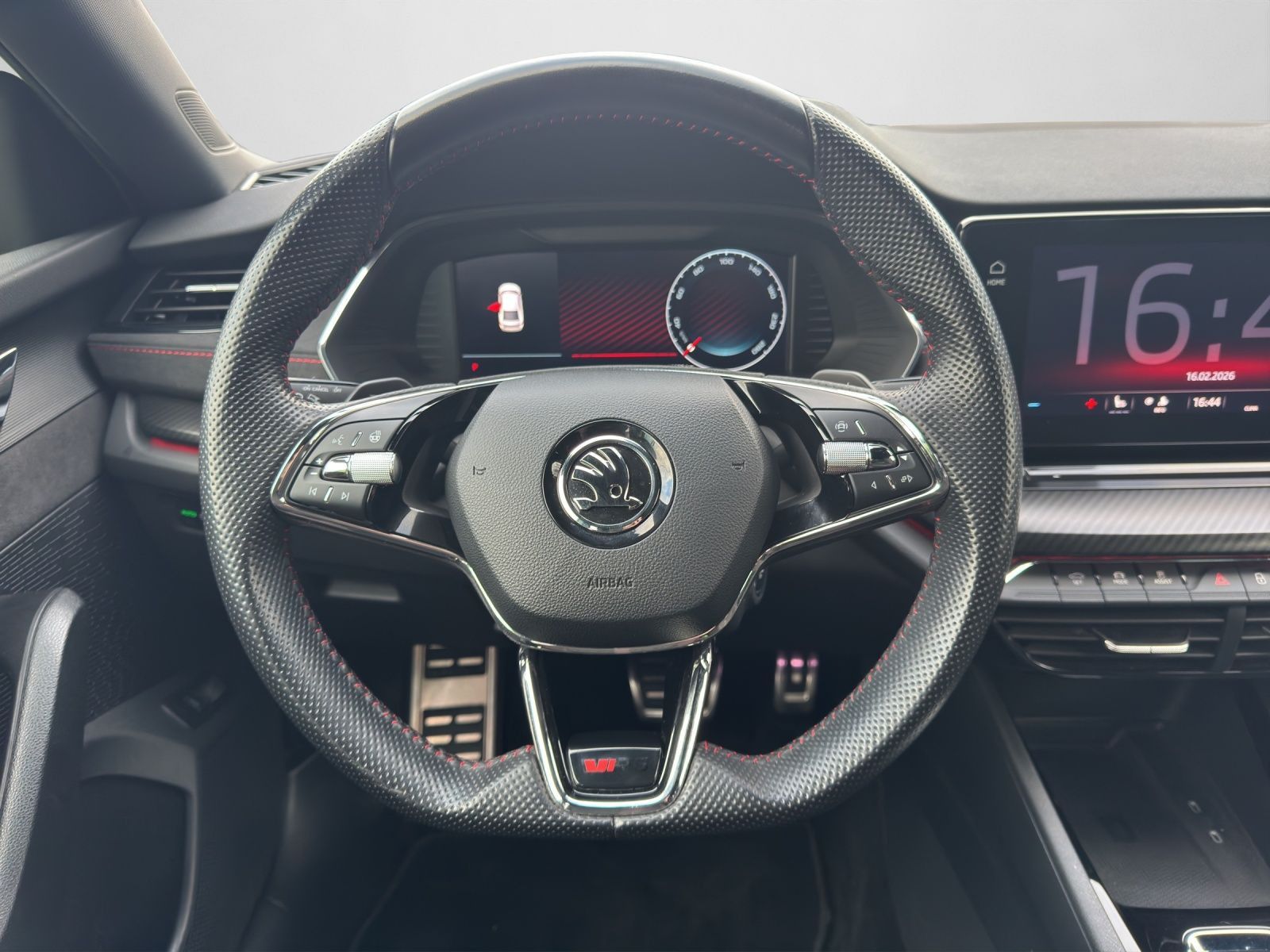 Skoda Octavia - Bild 9