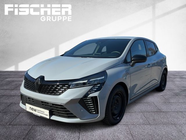 Renault Clio ESPRIT ALPINE TCE 90 Navi SHZ Kamera