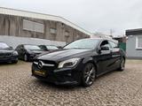 Mercedes-Benz CLA 220 Shooting Brake CLA 220 CDI / d AUTOMATIK - Mercedes-Benz CLA 220 in Wuppertal