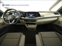 Volkswagen T7 Multivan - Vorschau Bild 10
