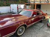 Lincoln Continental Mark V - Lincoln Continental: V