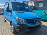 Mercedes-Benz Sprinter II Kasten 313 CDI 1. Hand Automatik - Mercedes-Benz Sprinter: 313 Cdi Kasten