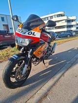 Honda VTR 1000 F - HONDA VTR1000F