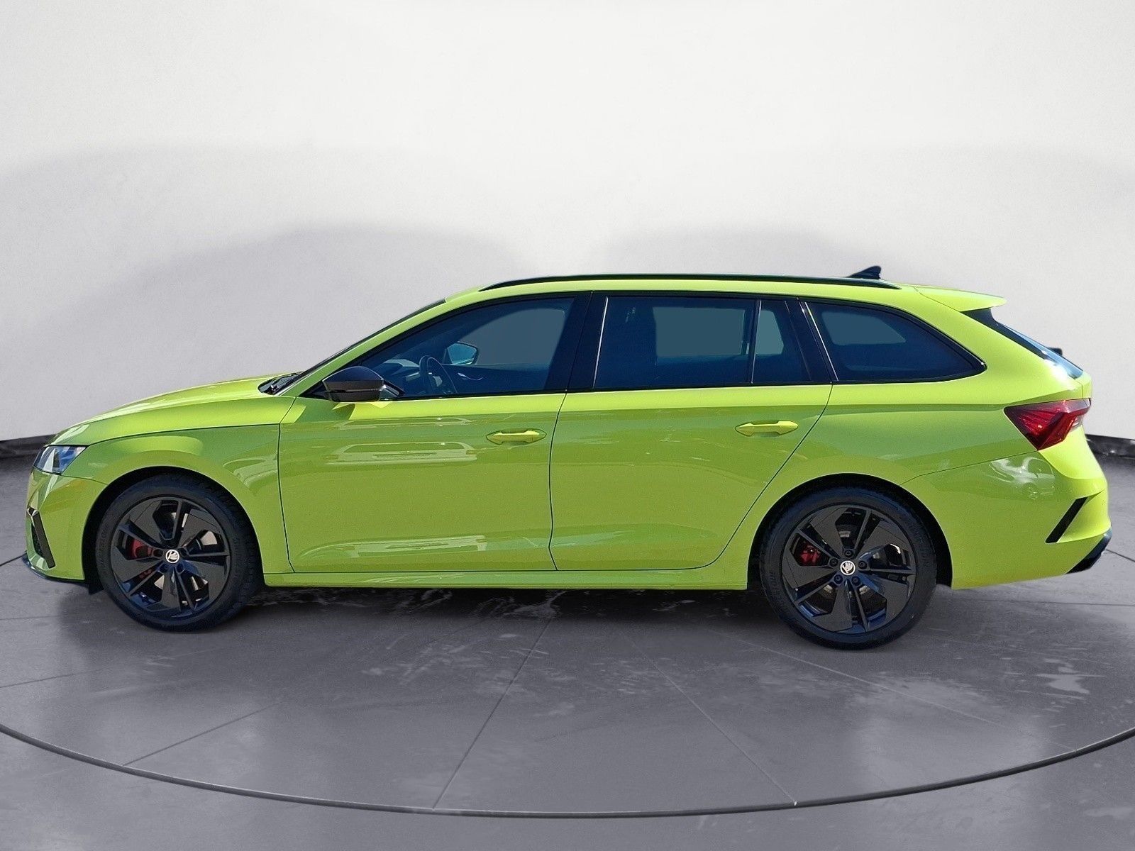 Skoda Octavia - Bild 3