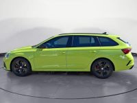 Skoda Octavia - Vorschau Bild 3