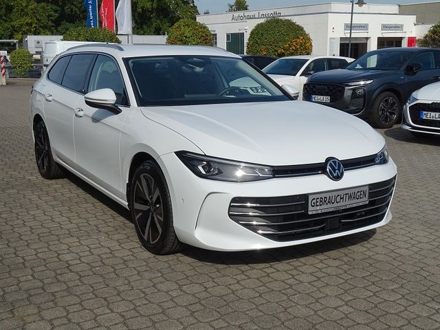 Passat Variant 1.5 eTSI DSG Business "Premium"