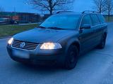 Volkswagen VW Volkswagen Passat Variant 1.8 T Turbo 3... - Volkswagen Passat Variant aus 2000
