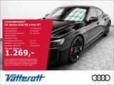 Audi RS e-tron GT performance HUD Aktivfahrw. Laser K