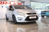 Ford S-MAX Titanium*5-Sitzer*Automatik*PDC* - gebrauchte Ford S-Max aus dem Jahr 2010