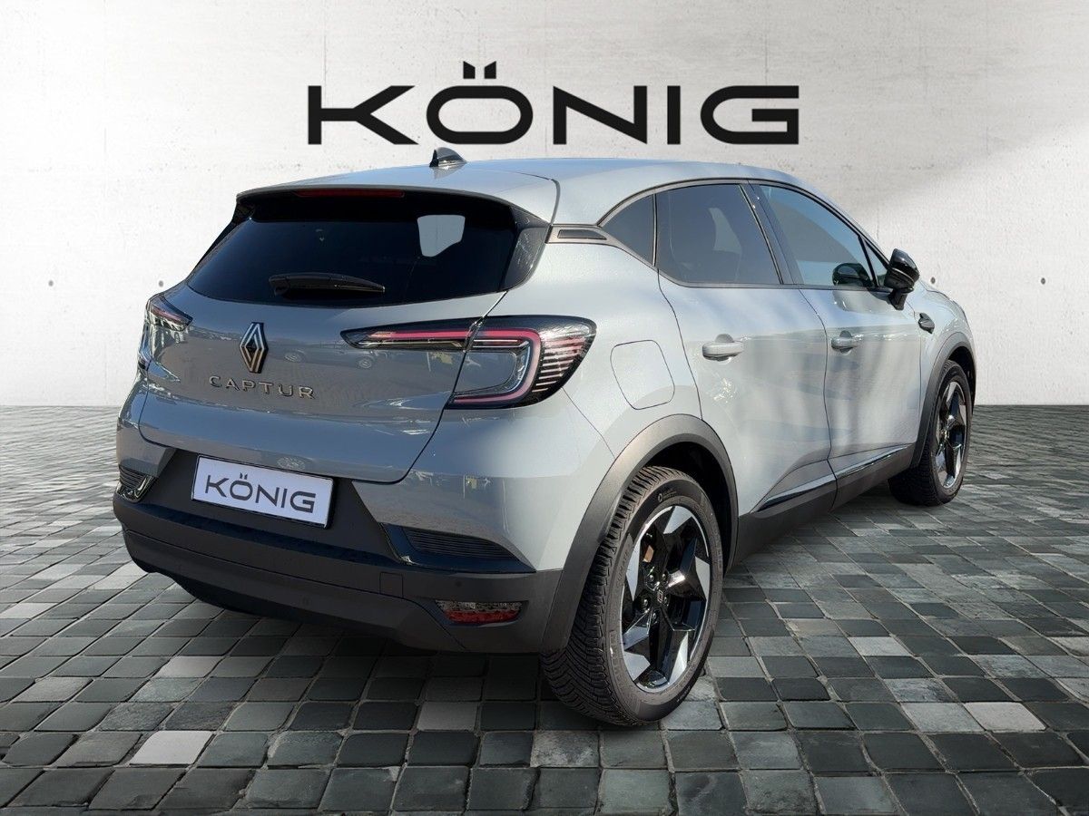 Renault Captur - Bild 4
