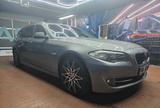 BMW 520d*Autom*Pano*SoftClose*KomfSi*AHK*Kam*Leder - BMW 520 aus 2012 mit Diesel-Antrieb: Kombi
