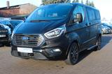 Ford Tourneo Custom L1H1 Titanium X+XENON+AHK+8-SITZE - gebrauchte Ford Tourneo Custom aus dem Jahr 2020