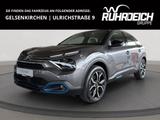 Citroën e-C4 E Feel Pack HUD Navi Digitales Cockpit LED  - Citroën ë-C4 FEEL-PACK