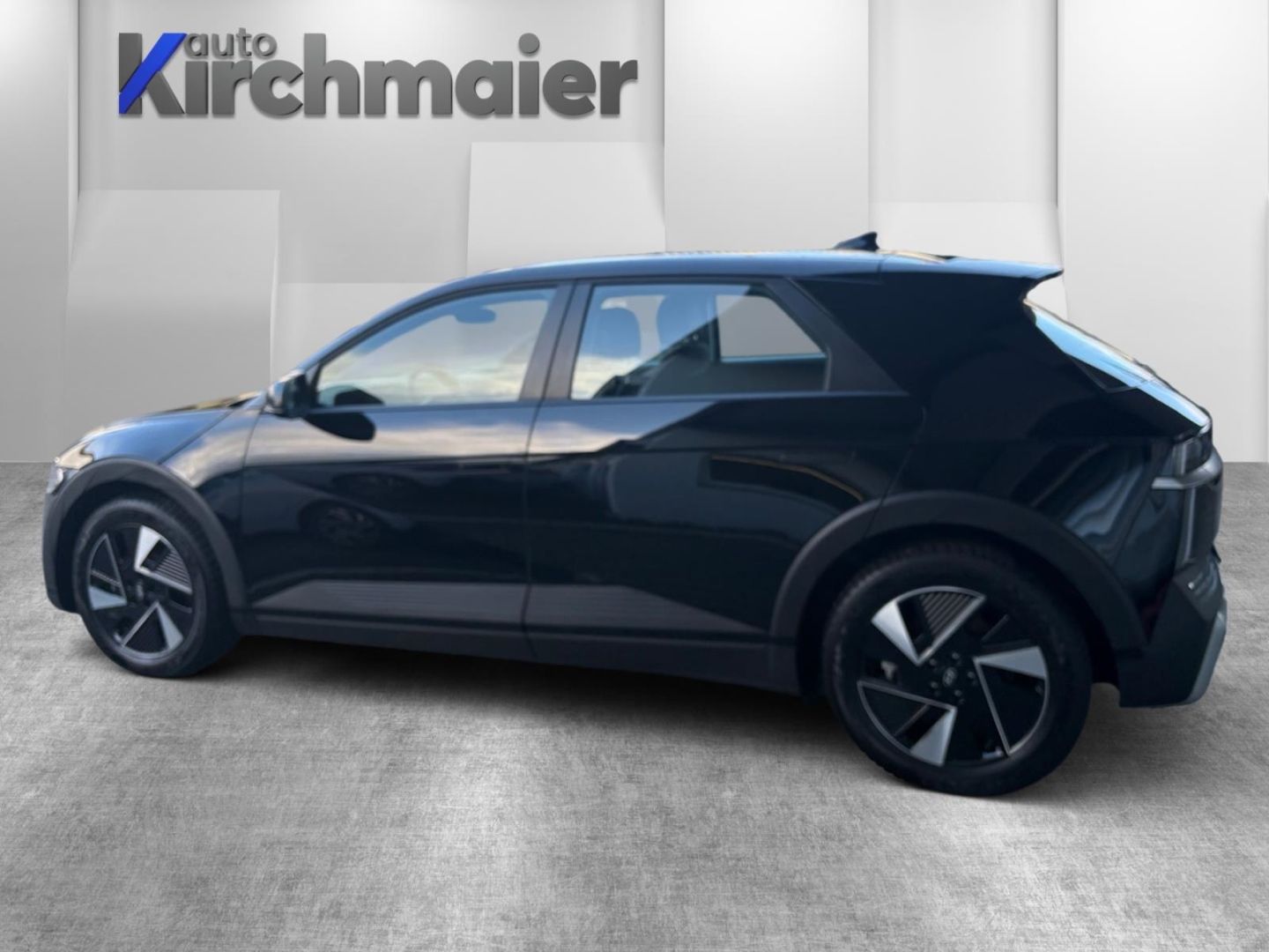 Hyundai IONIQ 5 – Bild 4