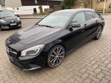 Mercedes-Benz CLA Shooting Brake CLA 200 CDI / d - gebrauchte Mercedes-Benz Kombis