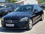 Mercedes-Benz C 180 CGI Avantgarde 9G Aut./2.Hand/nur 32.000km - Mercedes-Benz: 1.0