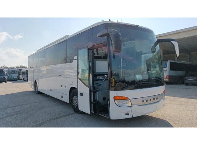 Setra S 416 GT HD