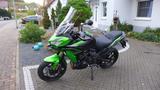 Kawasaki Versys 650 ,Garantie bis 03/27, Wie Neu