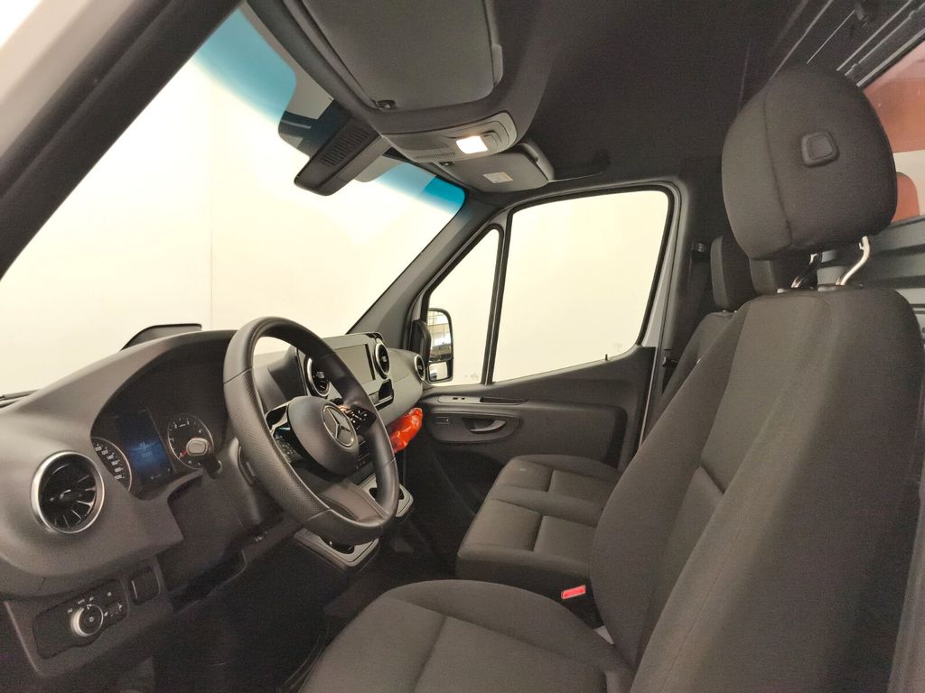 Mercedes-Benz Sprinter 317 KA/L HD Pro Autom. Klima Kamera