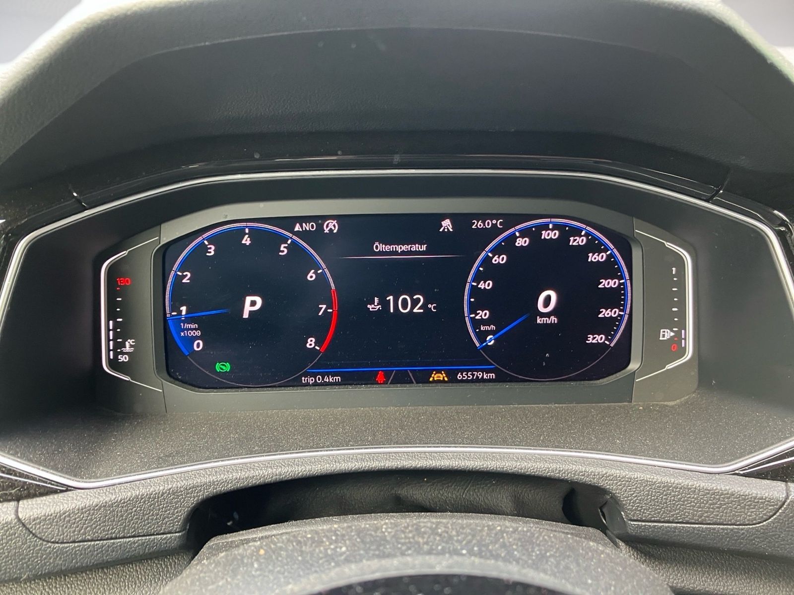 Volkswagen T-Roc - Bild 11