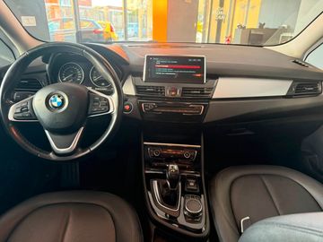 BMW 218 Gran Tourer - 5