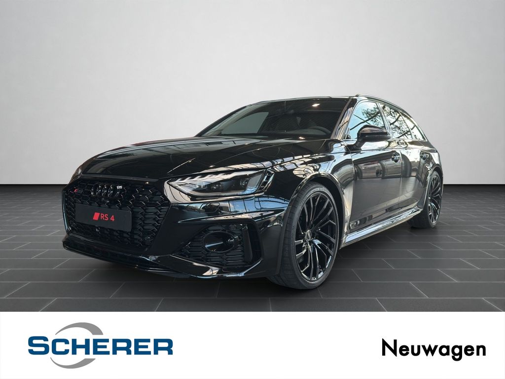 Audi RS4