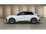 Audi Q3 S line 40 TDI quattro S tronic LED ACC Navi - Audi Q3 New cars mit Diesel-Antrieb: Geländewagen