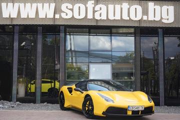 صورة 3 لـ 2016 Ferrari 488 GTB