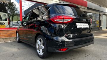 Ford C-Max - 7