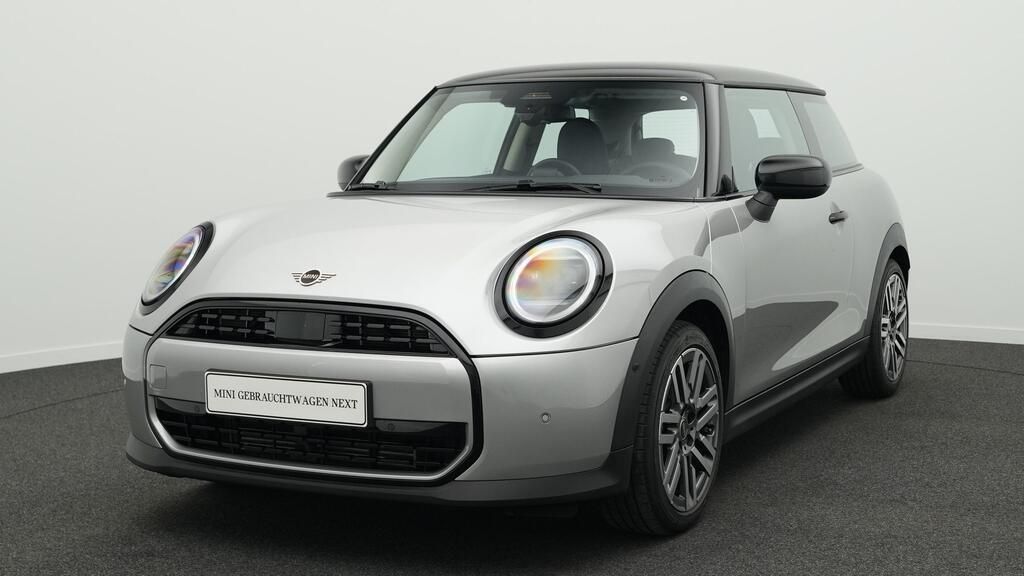 MINI Cooper C