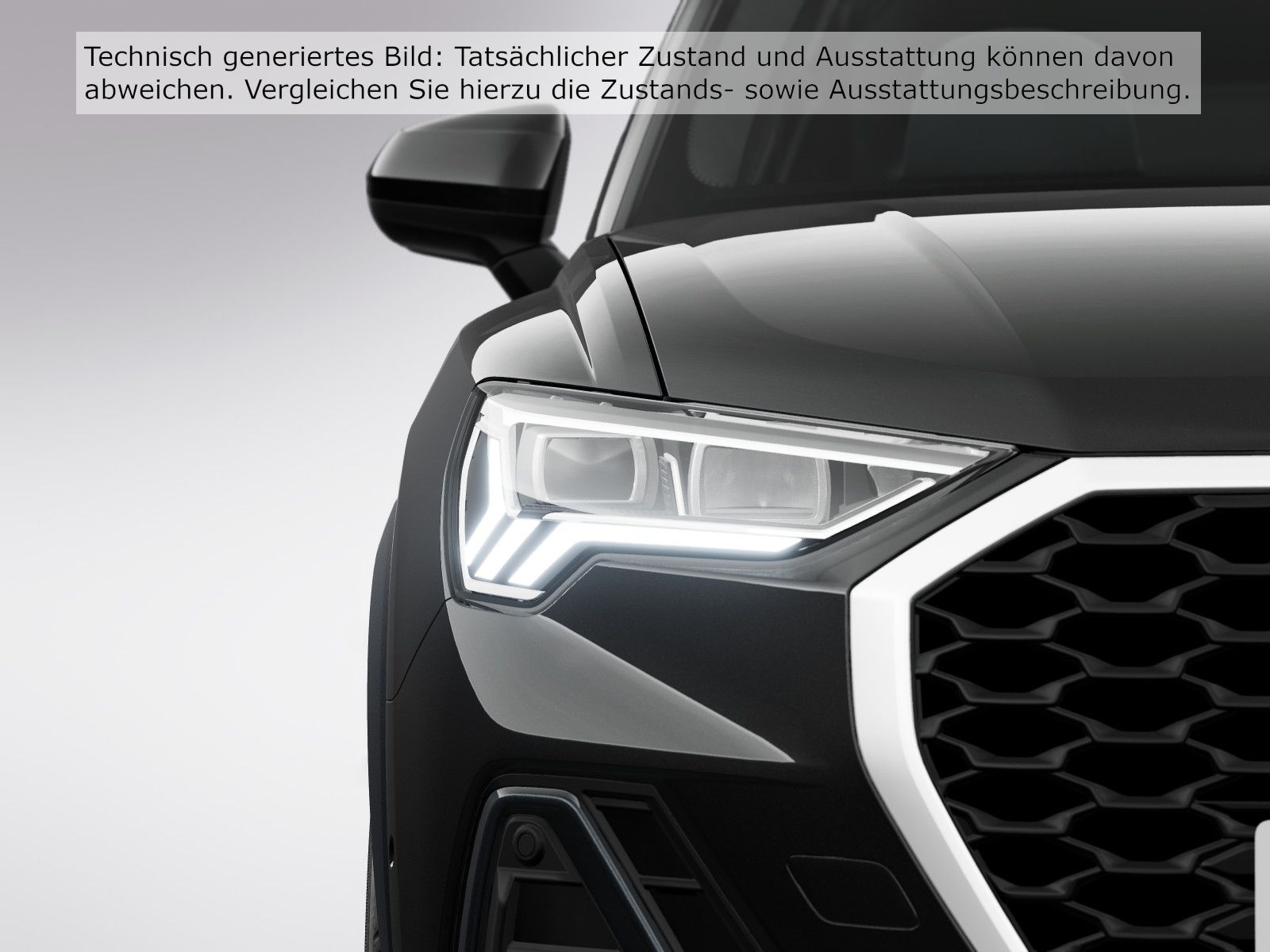 Audi Q3 - Bild 7