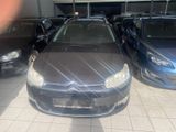 Citroën C5 Tourer Selection - Citroën C5: Selection