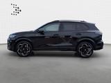 Volkswagen Tiguan R-Line 2.0 TDI 4M*20Z*Leder*AHK*Massage - Automatik Gebrauchtwagen in Konstanz