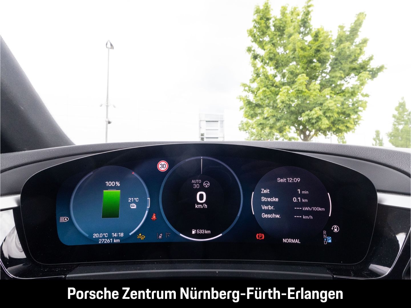 Porsche Macan - Bild 27