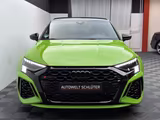 Audi RS3 Limosine 2.5 TFSI*RS-Abgas*Matrix*Kamera*B&O - Audi RS3 in Hannover