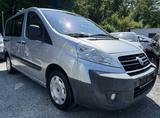 Fiat Scudo Panorama Family L1H1 120 Multijet 9 Sitze - Fiat Scudo: 1.9