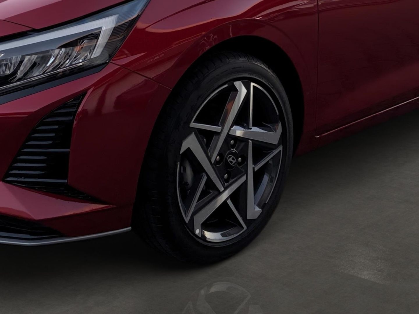Hyundai i20 - Bild 6