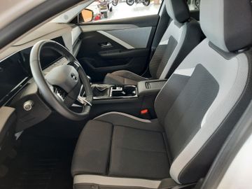 Opel Astra - 7