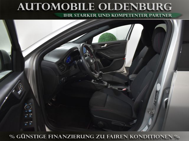 Ford Focus 2.0 EcoBlue ST-Line X *ACC*HUD*AHK*KAM*LED