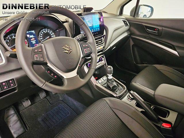 Suzuki S-CROSS Comfort+ 4x4 *bis zu 8 Jahre Garantie*